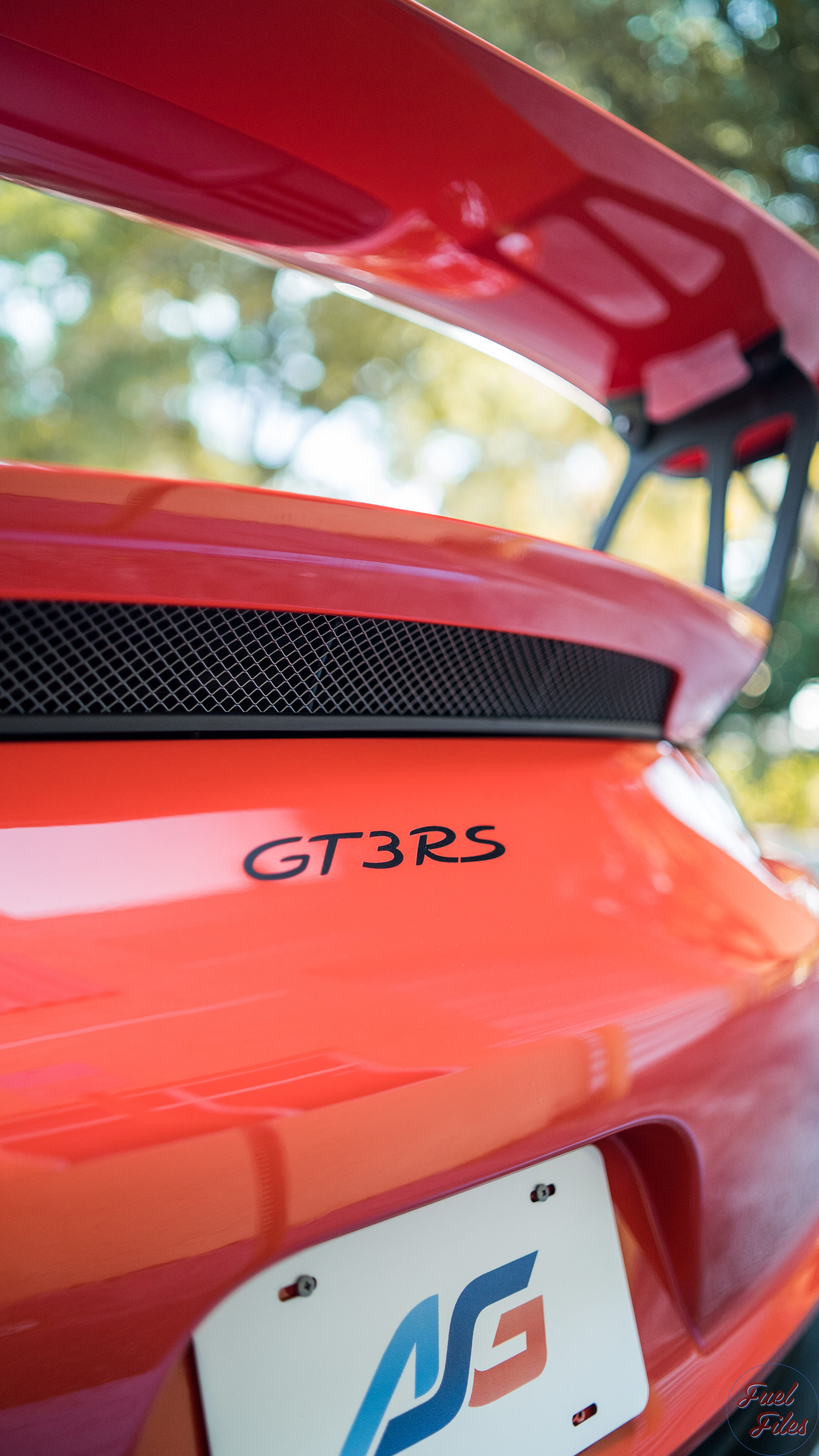 GT3RS