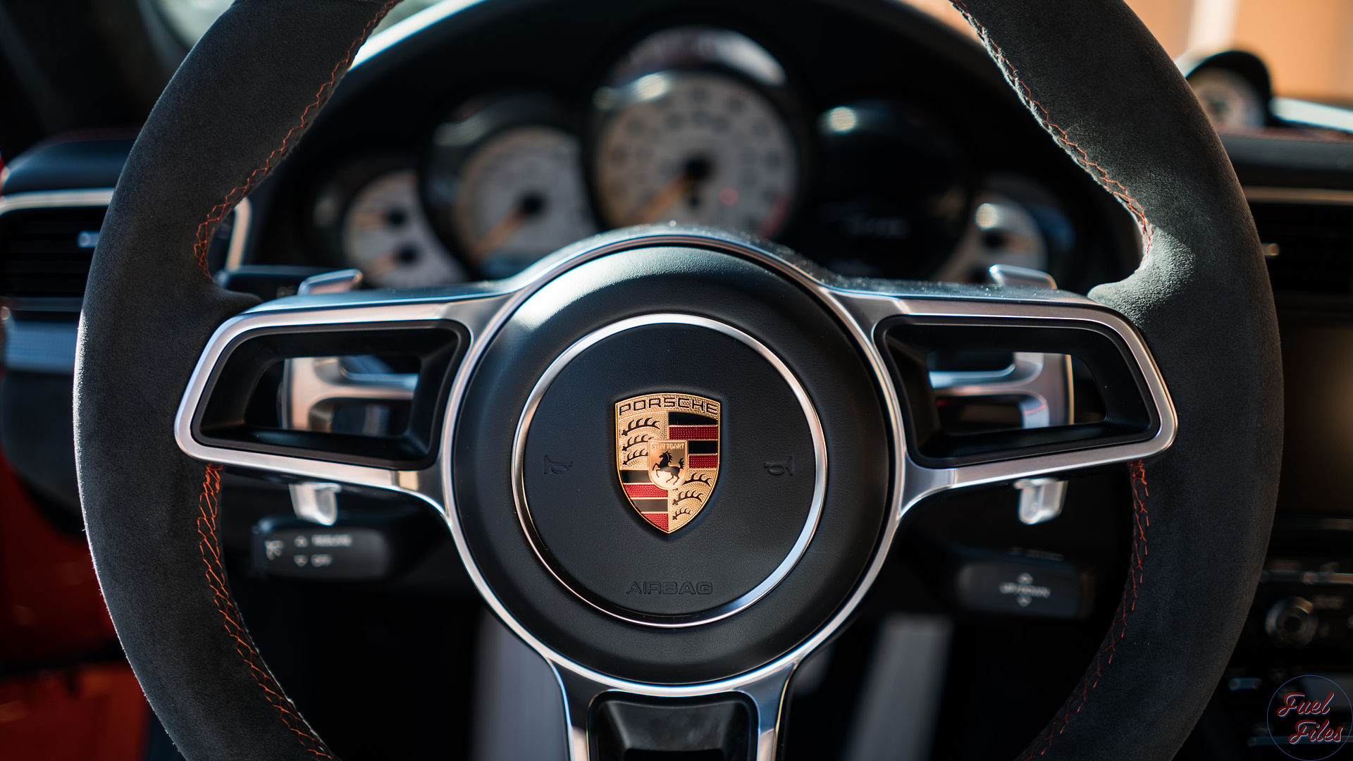 GT3RS
