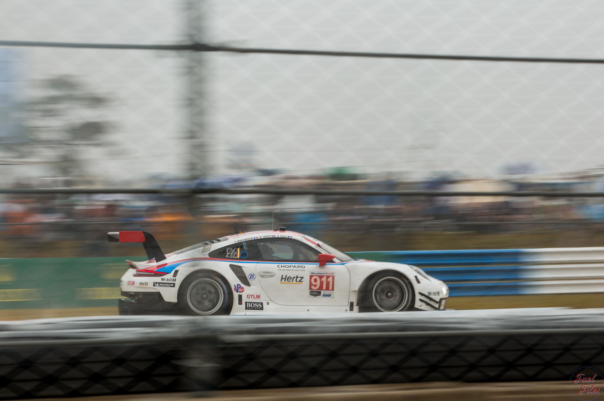 Sebring 12 Hours 2019