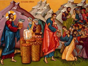 18th Sunday in Ordinary Time
