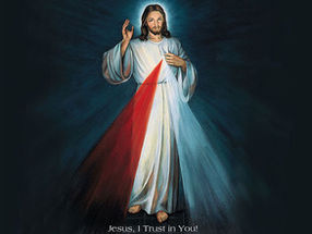 Divine Mercy Sunday