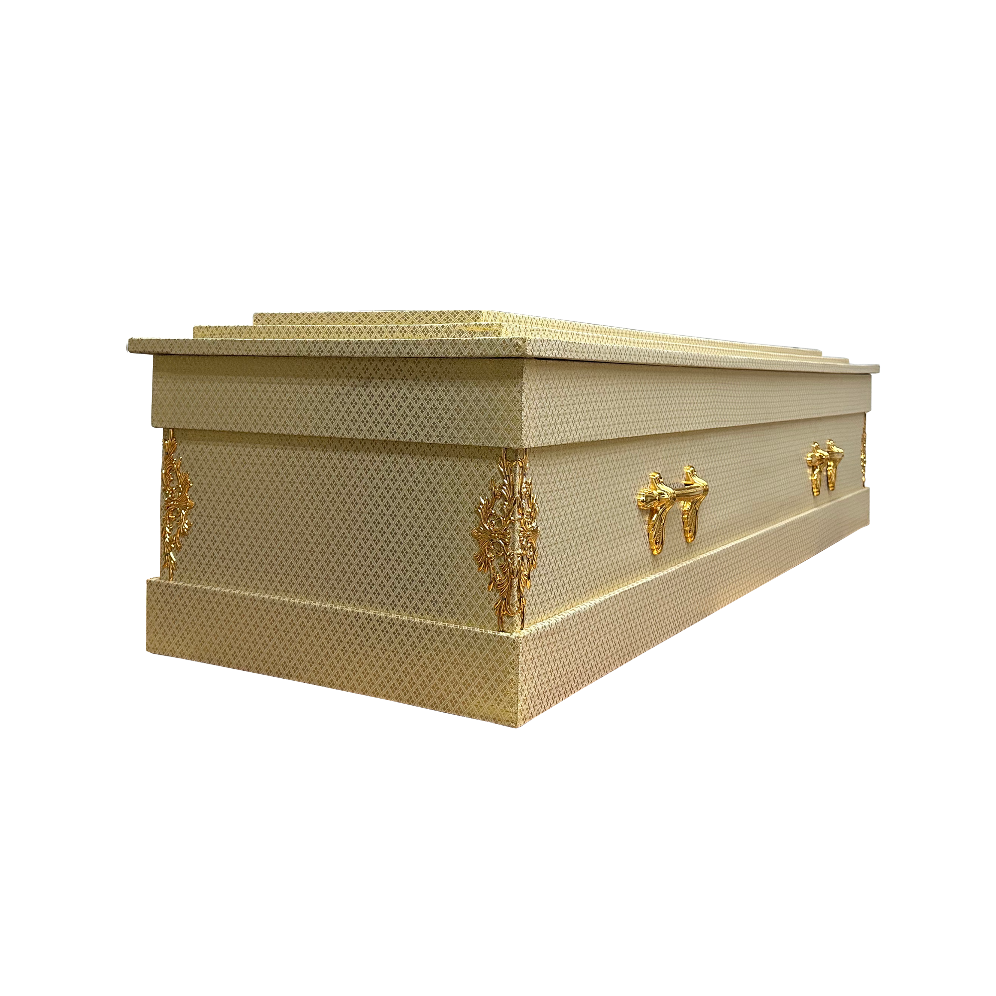 Thai Royal Eco Casket