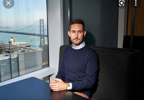 The Unlikely Style Icon Steering Instagram’s Success