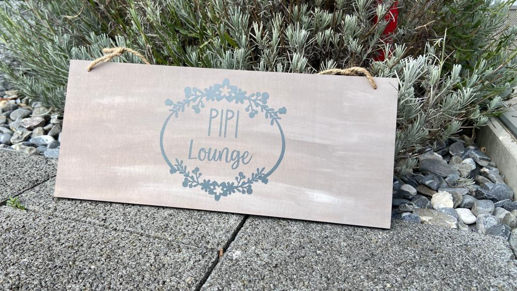 PIPI Lounge