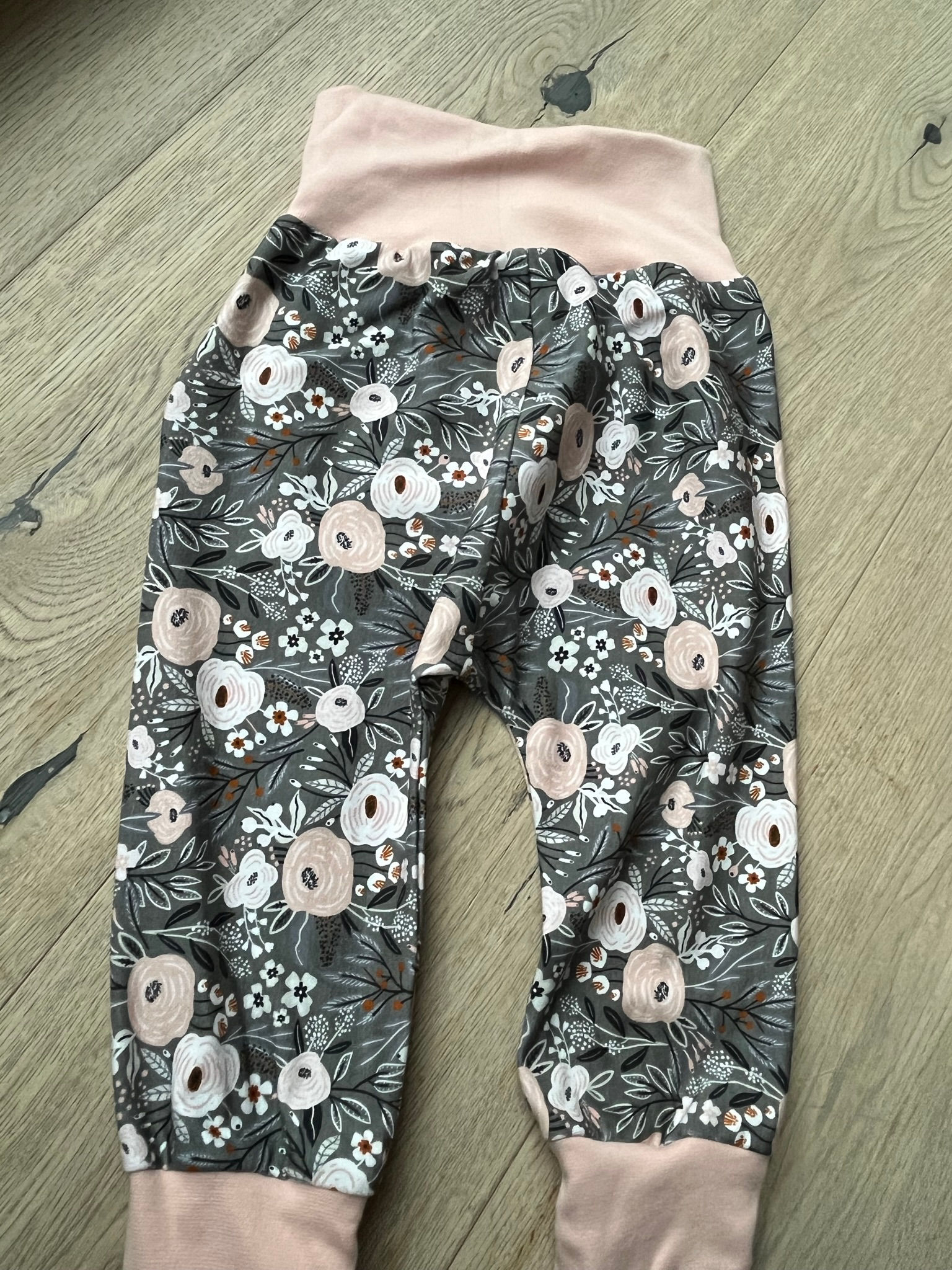 Babyhösli Blumenwiese