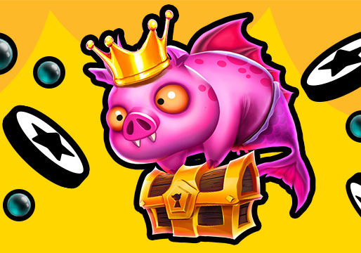 Boost Casino Kalamba Kash Drops kampaania graafika