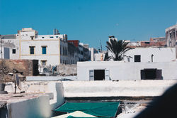 Essaouria, Morocco