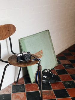 The Engine House & Lottie Matthews ©