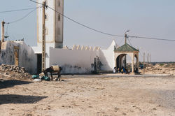 Essaouria, Morocco