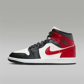 Nike Air-Jordan 1