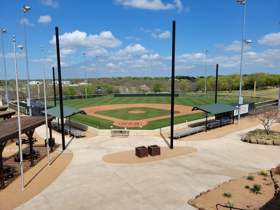 College Hill Youth Sports Association