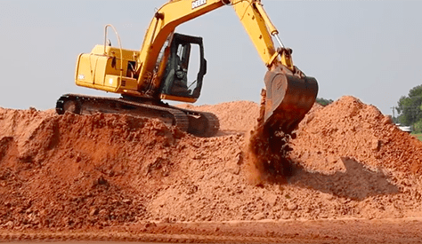 Key Factors in Choosing an Infield Mix