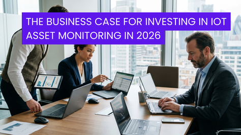 Buying Business Laptops in the UK: A 2026 Procurement Checklist