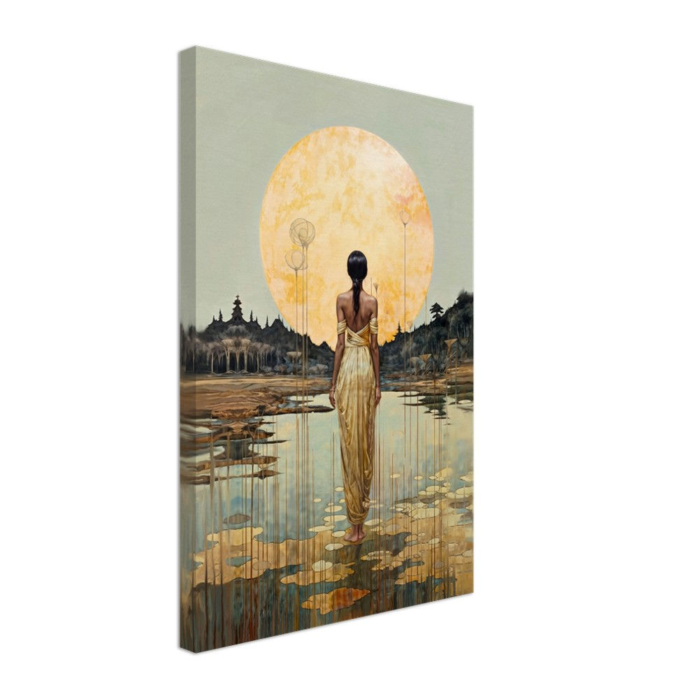 Canvas