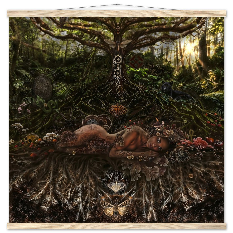 Thumbnail: Print with Hanger