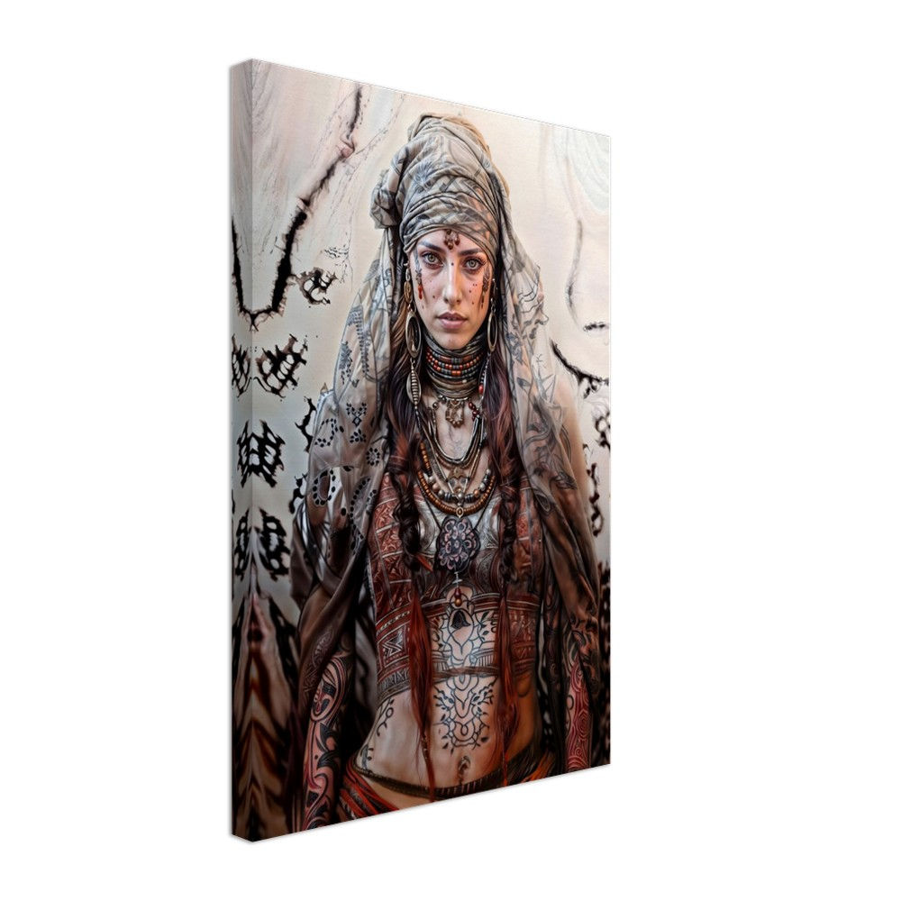 Canvas