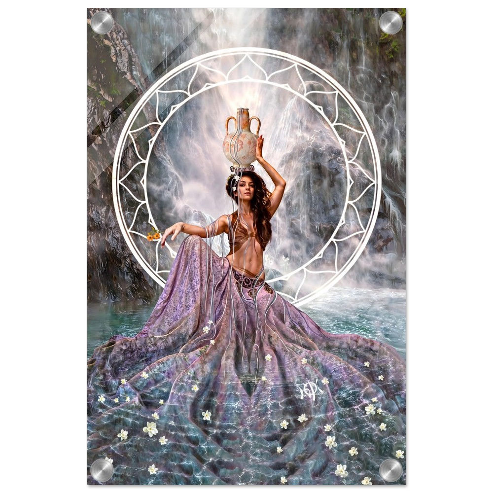 Acrylic Print