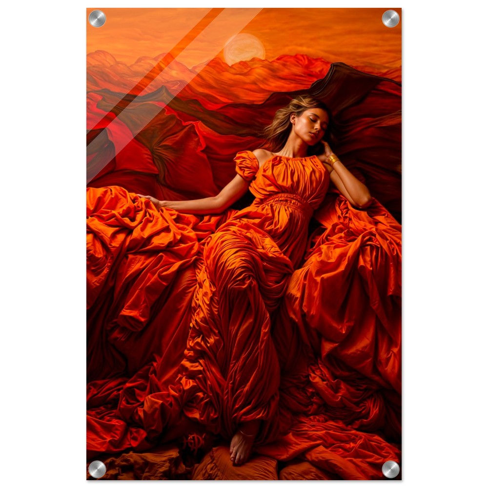 Acrylic Print