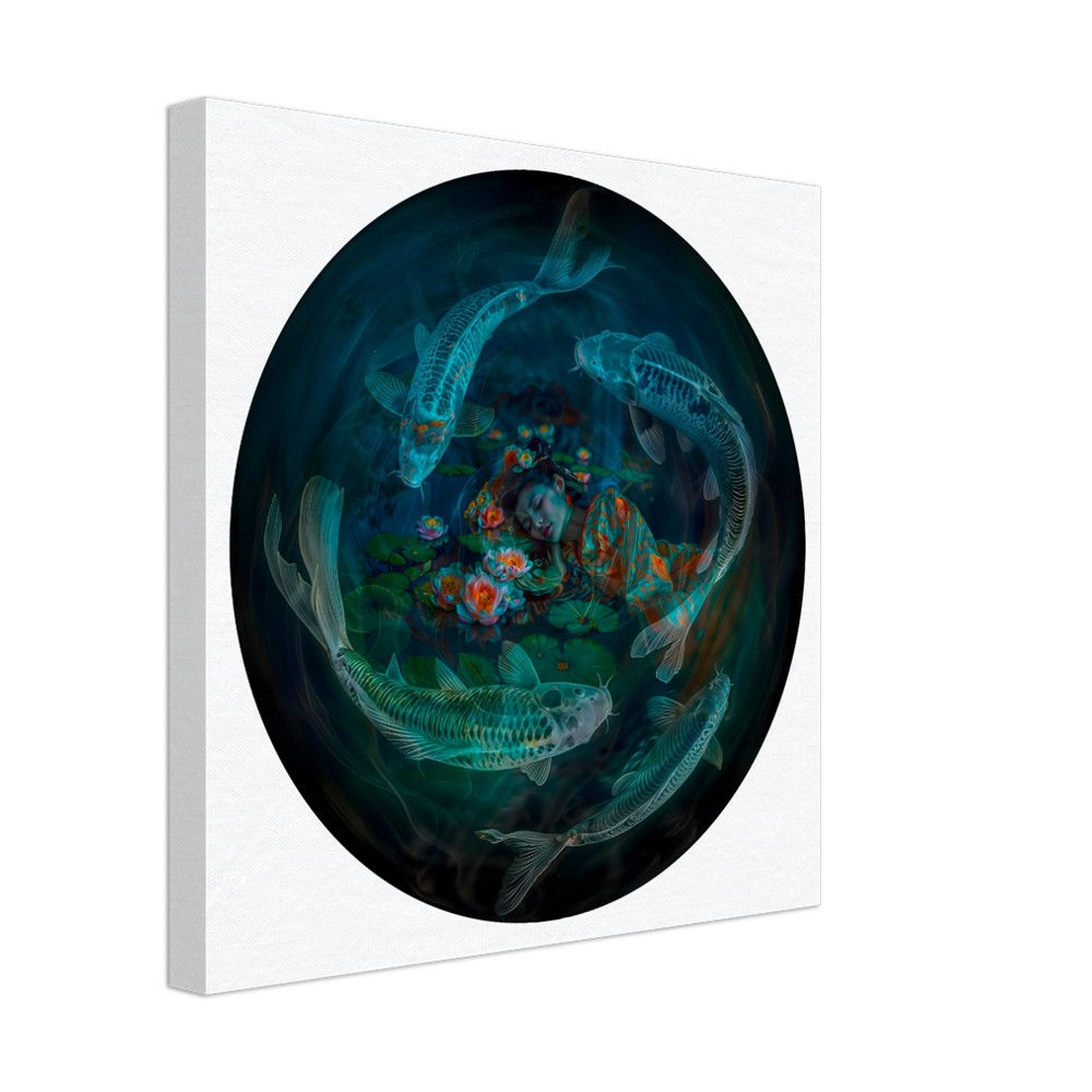 Canvas