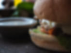 UP IN YOUR GRILL