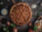 SMALL BBQ CHICKEN PIZZA