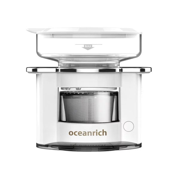 縮圖：Oceanrich 手沖迷你咖啡機S2