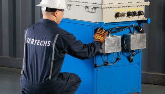 fluid monitoring system