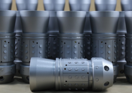 Breaking Boundaries in Well Completion: Dissolvable Frac Plugs Leading the Way