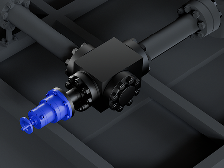 Everything You Need to Know about MPD Drilling