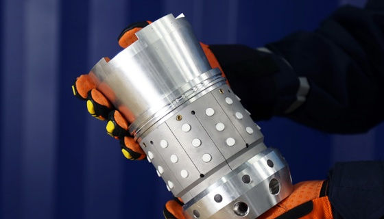 managed pressure drilling