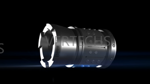 The Invisible Workhorse — How a Frac Plug from Vertechs Is Redefining Well Completion