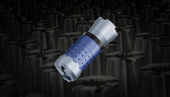 managed pressure drilling