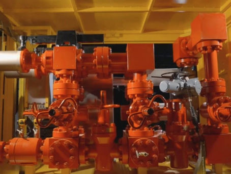 Mastering the Depths: How Vertechs is Redefining Well Control for a New Era of Energy Security