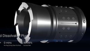 frac plug