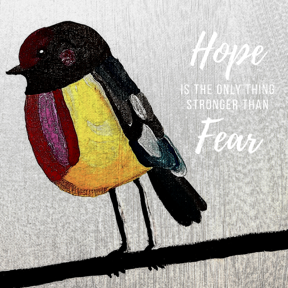 Hope!