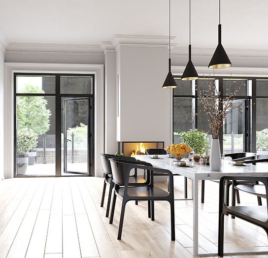 Interior Painting