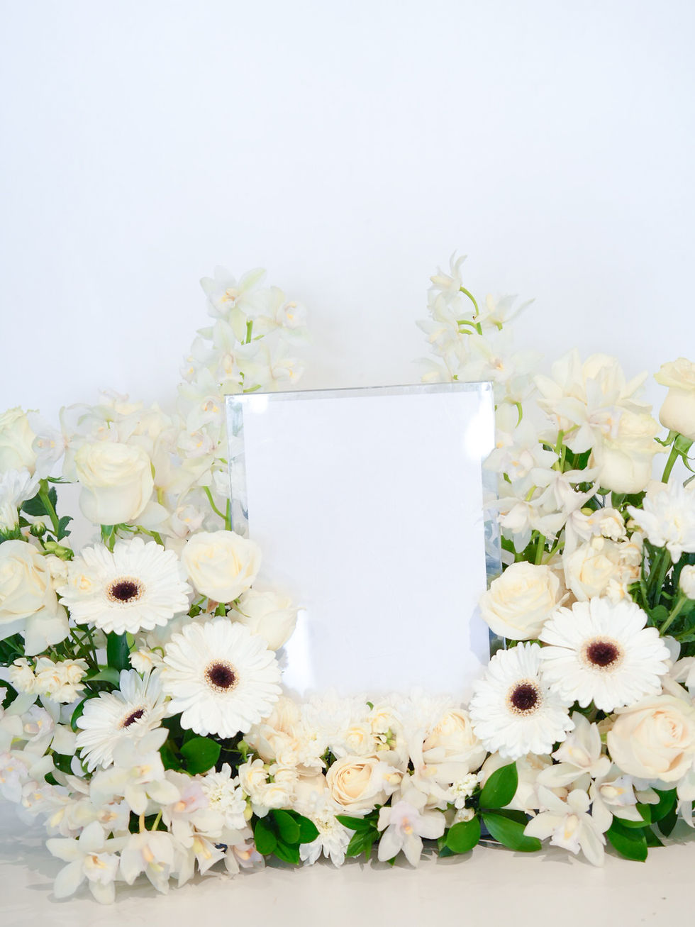 funeral flowers delivery in Auckland