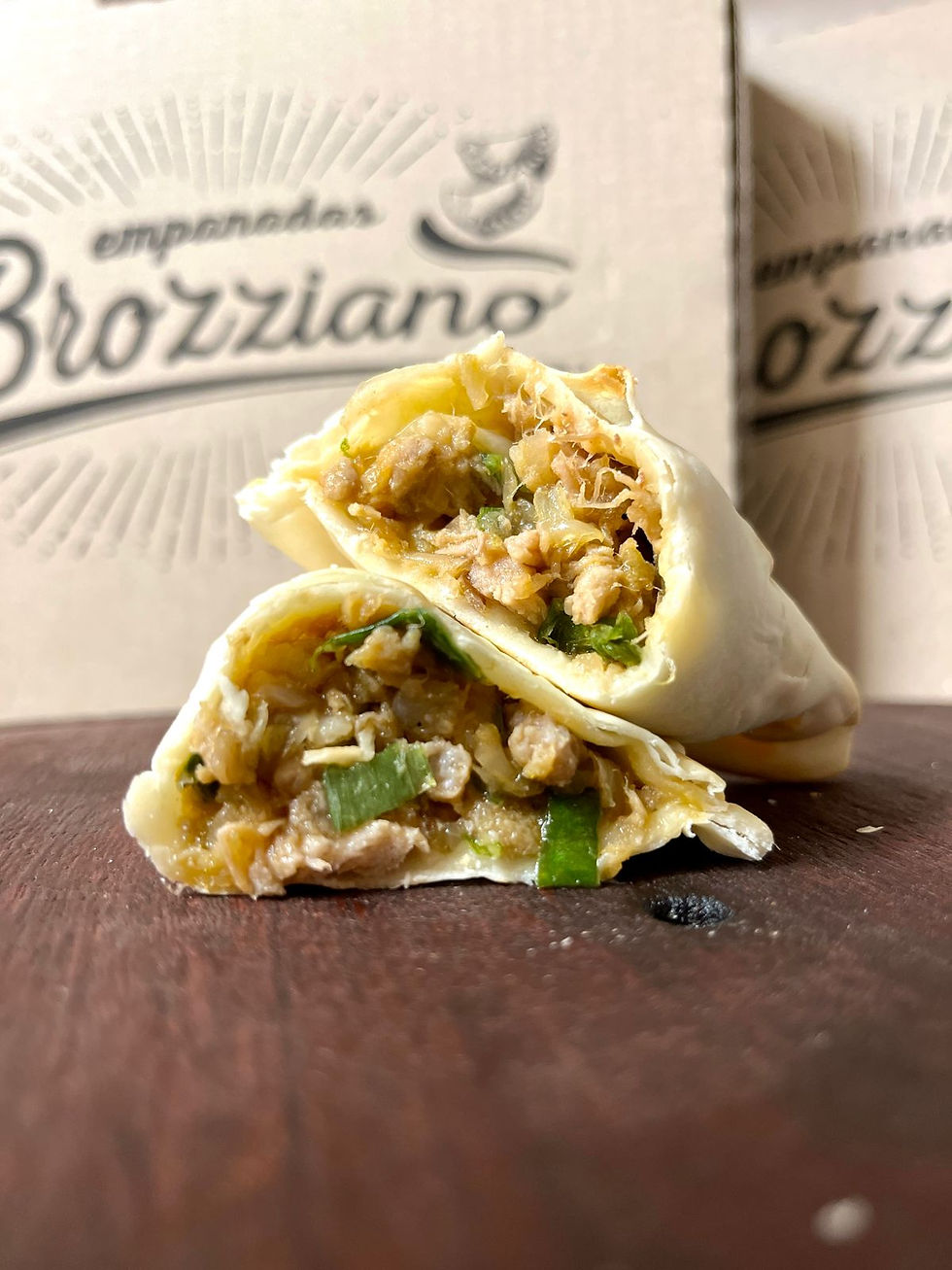 Nuevo sabor Bondiola BBQ