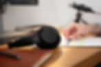 voice talent