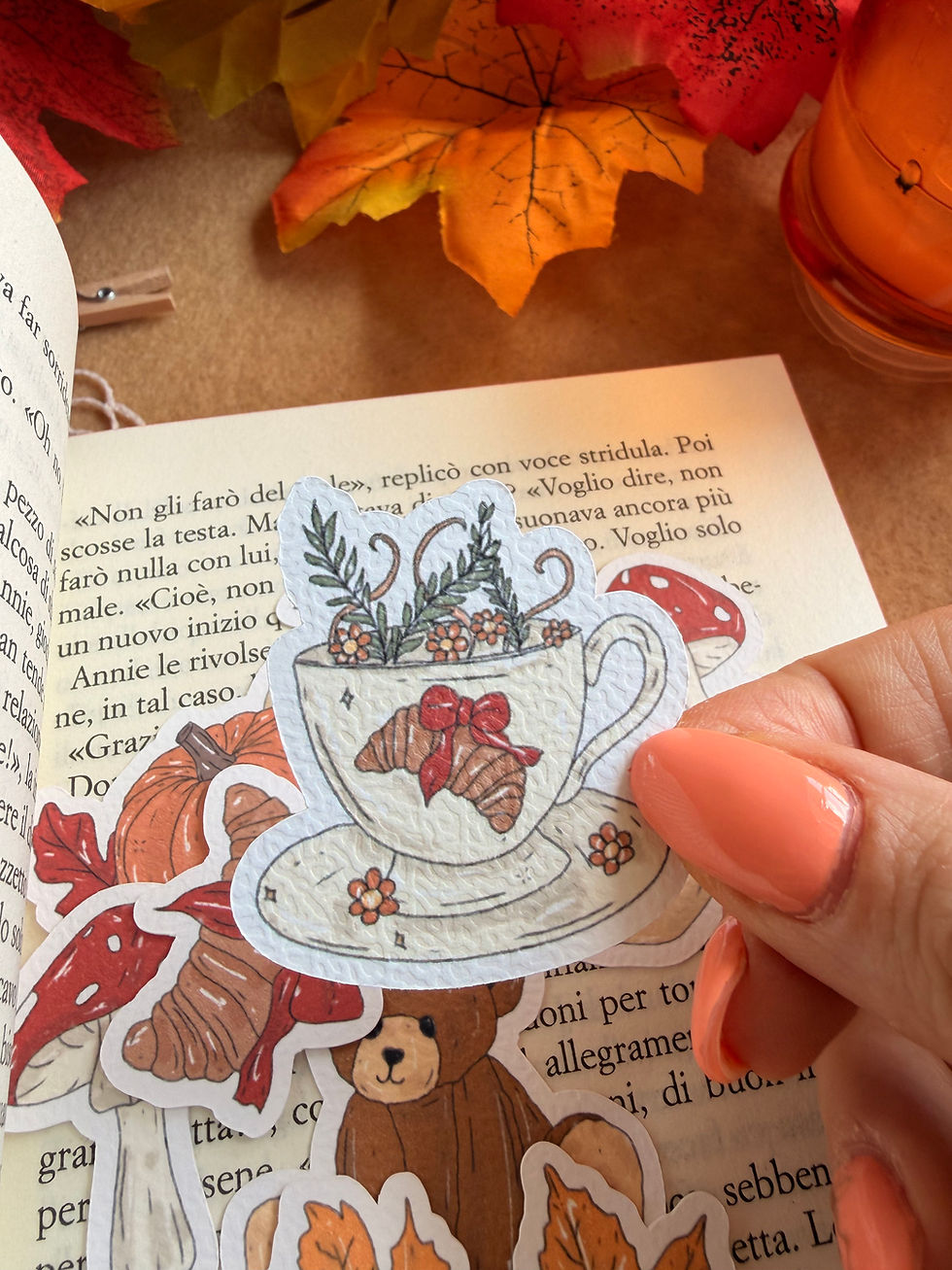 Miniatura: Cozy Dream - Box