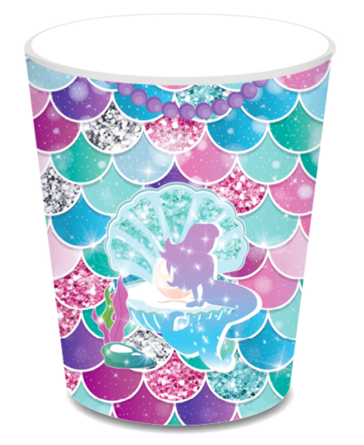Thumbnail: Mermaid Under The Sea  Party Set 8pax