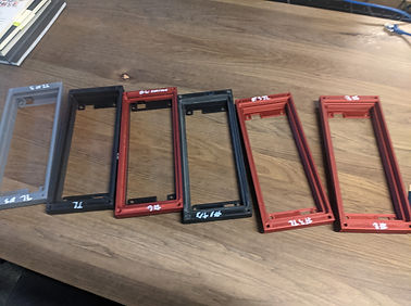 Hopper Pockets