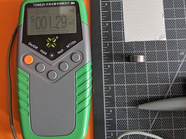 Magnet Testing