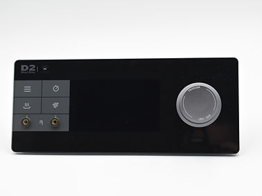 Timberline Controller