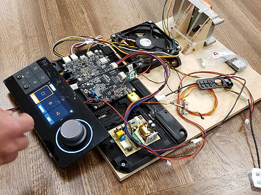 System Integration Testing