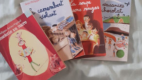 Lecture- Histoires des Jean-Quelque-Chose