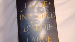 La Vie invisible d'Addie Larue - Revue