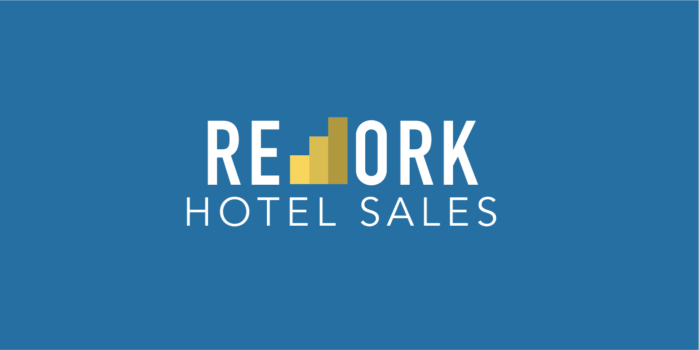 Hotel Sales Management and Solutions Rework Hotel Sales