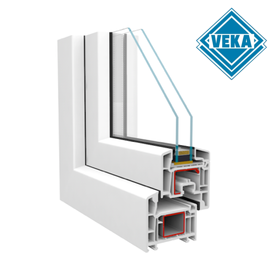 Veka Effectline