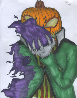 Jake Garner Fright Fest